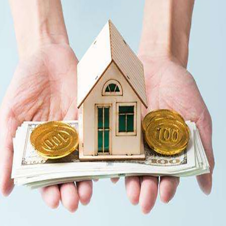 清水河房子抵押贷款要求房龄是多少年?
